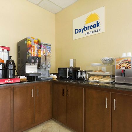 Days Inn By Wyndham White House Ngoại thất bức ảnh
