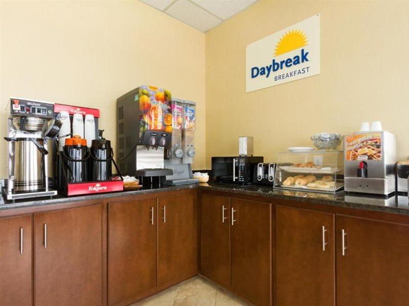 Days Inn By Wyndham White House Ngoại thất bức ảnh