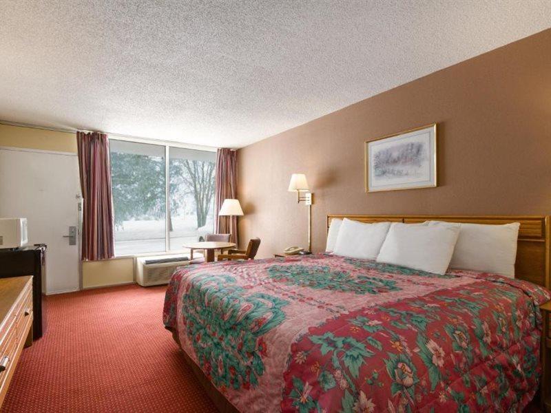 Days Inn By Wyndham White House Ngoại thất bức ảnh