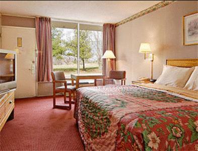 Days Inn By Wyndham White House Phòng bức ảnh