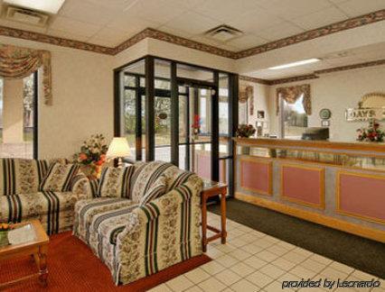 Days Inn By Wyndham White House Nội địa bức ảnh