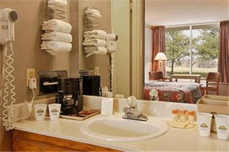 Days Inn By Wyndham White House Phòng bức ảnh